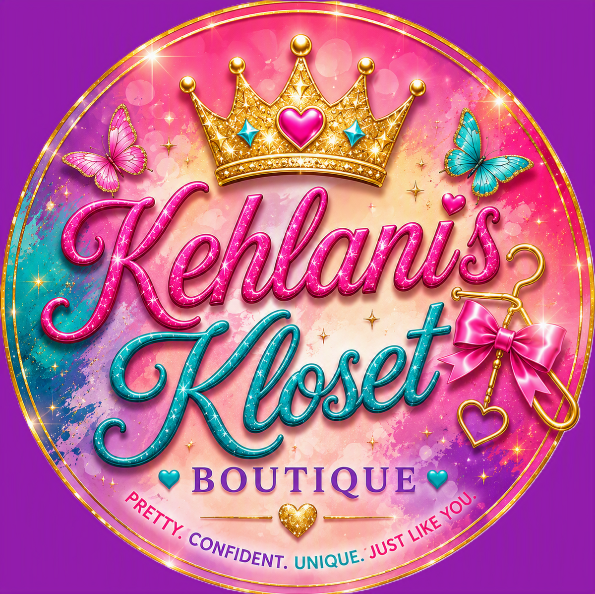 Kehlani's Kloset